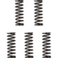 Barnett Clutch Spring Kit 501-48-05125 | Clutch Plates & Springs