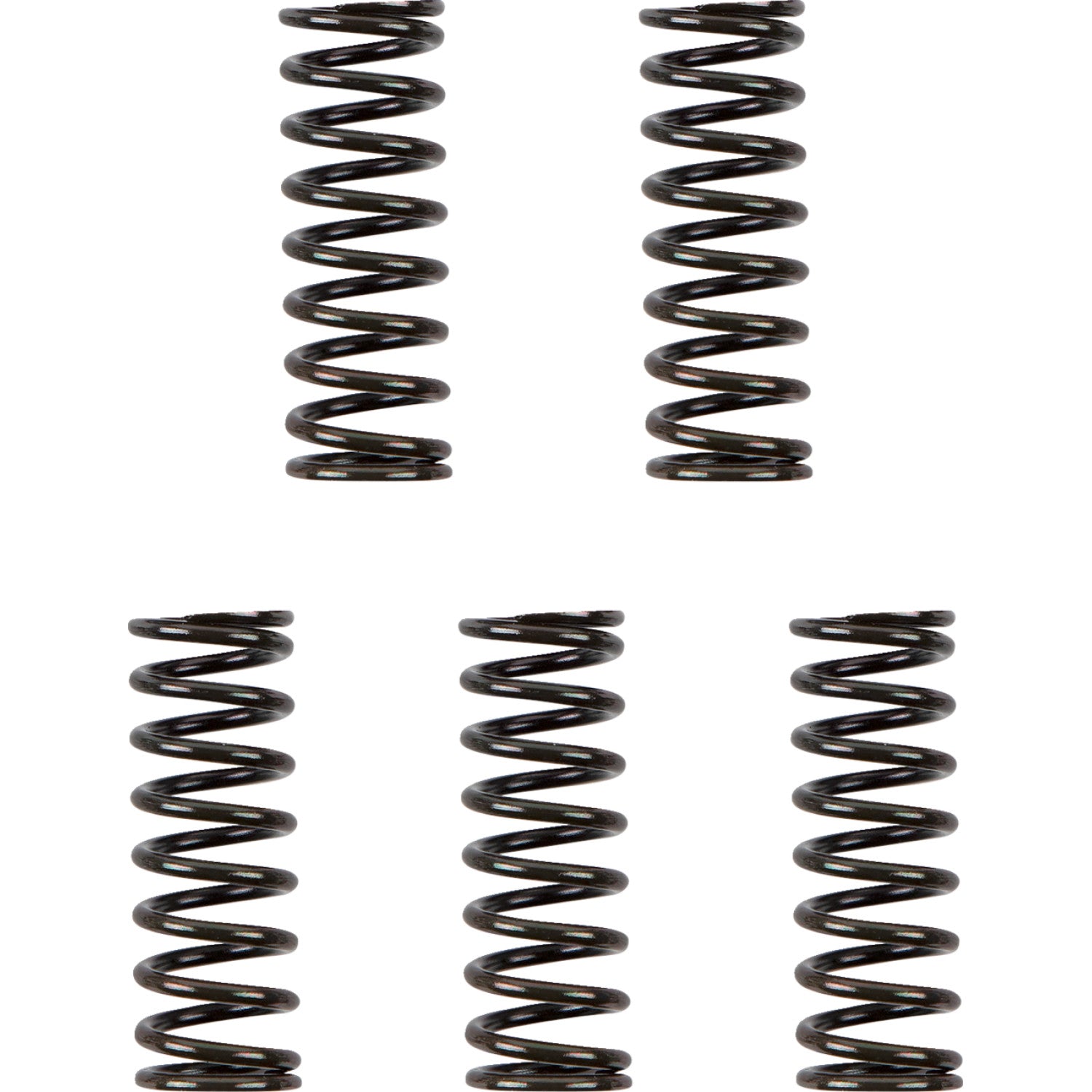 Barnett Clutch Spring Kit 501-48-05125 | Clutch Plates & Springs