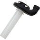 Moose Racing Throttle Housing - KTM 2-Stroke - Black H17-5502B