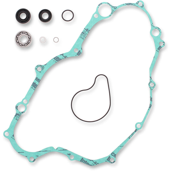Moose Racing Water Pump Rebuild Kit - Yamaha 821671MSE
