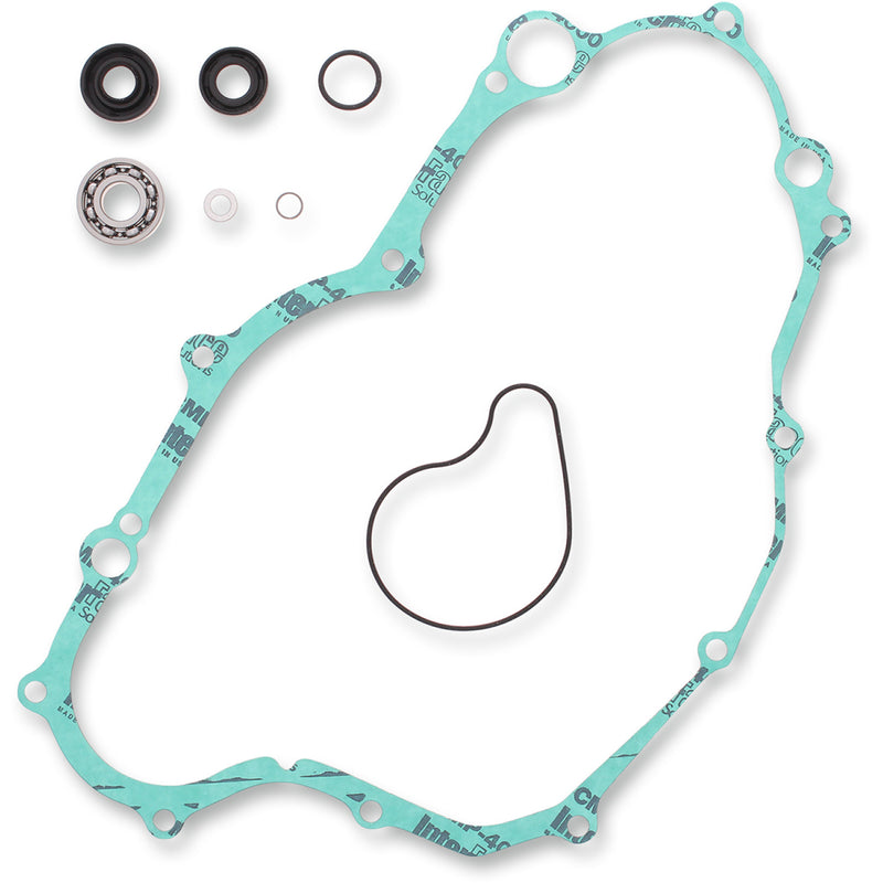 Moose Racing Water Pump Rebuild Kit - Yamaha 821671MSE