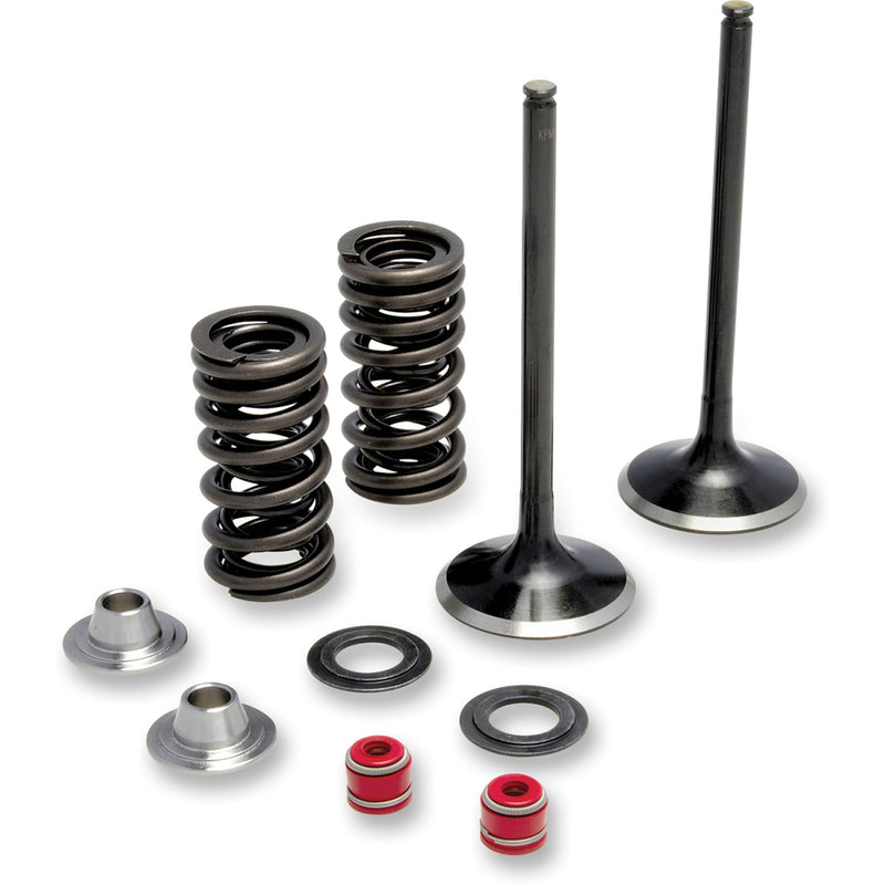 Moose Racing Valve and Spring Kit M30-31660