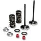 Moose Racing Valve and Spring Kit M30-32260