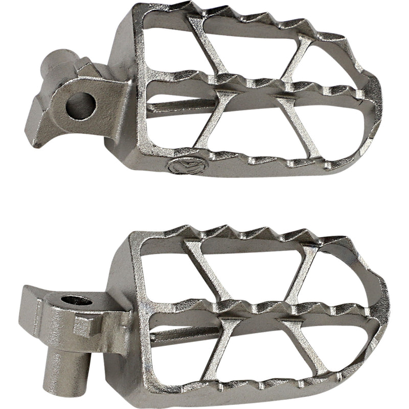 Moose Racing ND Series Footpegs - Kawasaki NDKX-5
