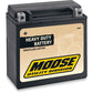 Moose Utility AGM Battery - YTX12 MOOM7RH2S | Battery Group