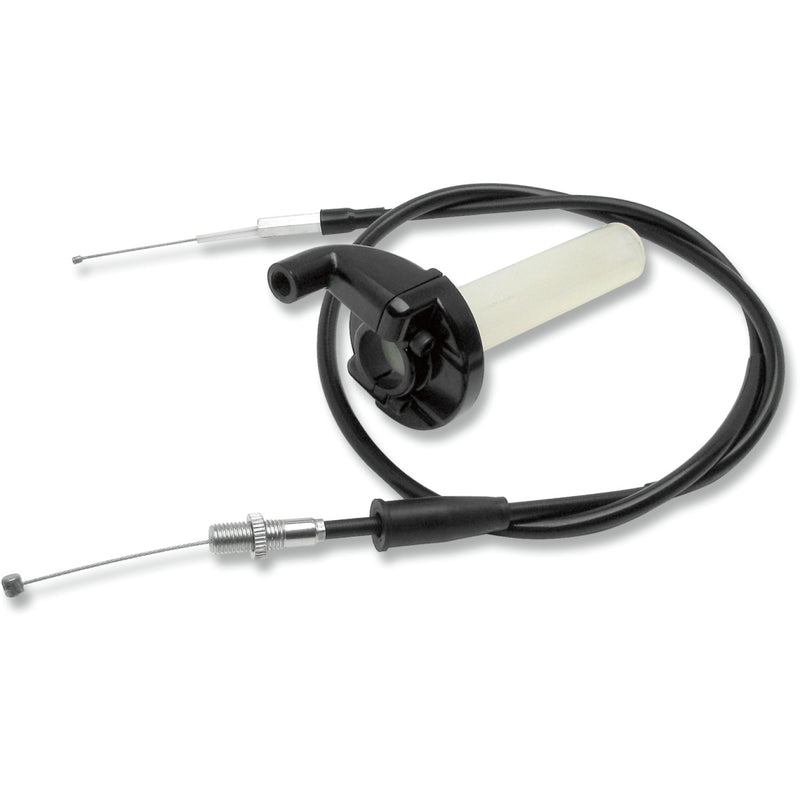 MOTION PRO Throttle Kit - CR Pro - Kawasaki KLF300 01-0376 by Motion Pro
