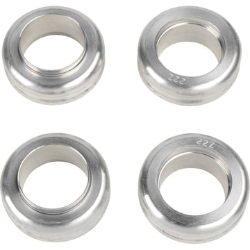 Moose Utility Lift Kit - Lifts 1.50" - Can Am EPILK-216 | Rear Wheel Lowering Lift Kits