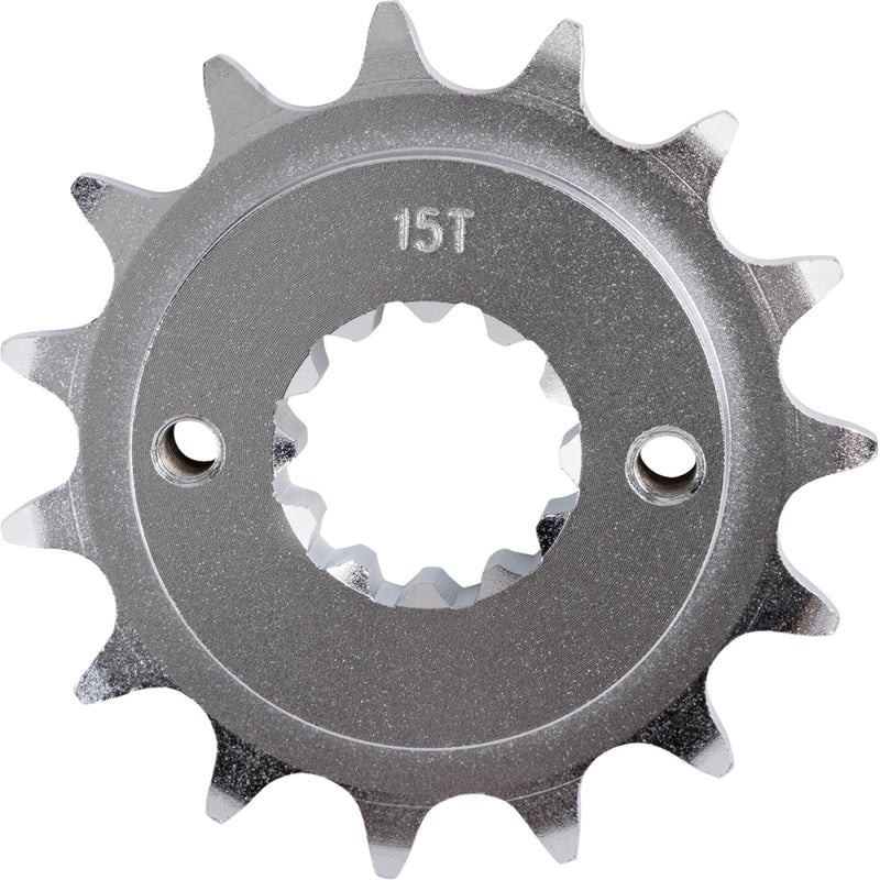 Moose Racing Front Sprocket - 15 Tooth - XRV 750 Africa Twin 26-1191-15CRMO