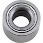 Moose Racing Wheel Bearing Kit - Tapered - Double Angular Contact - Front/Rear 25-1702-HP