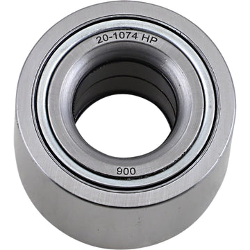 Moose Racing Wheel Bearing Kit - Tapered - Double Angular Contact - Front/Rear 25-1702-HP