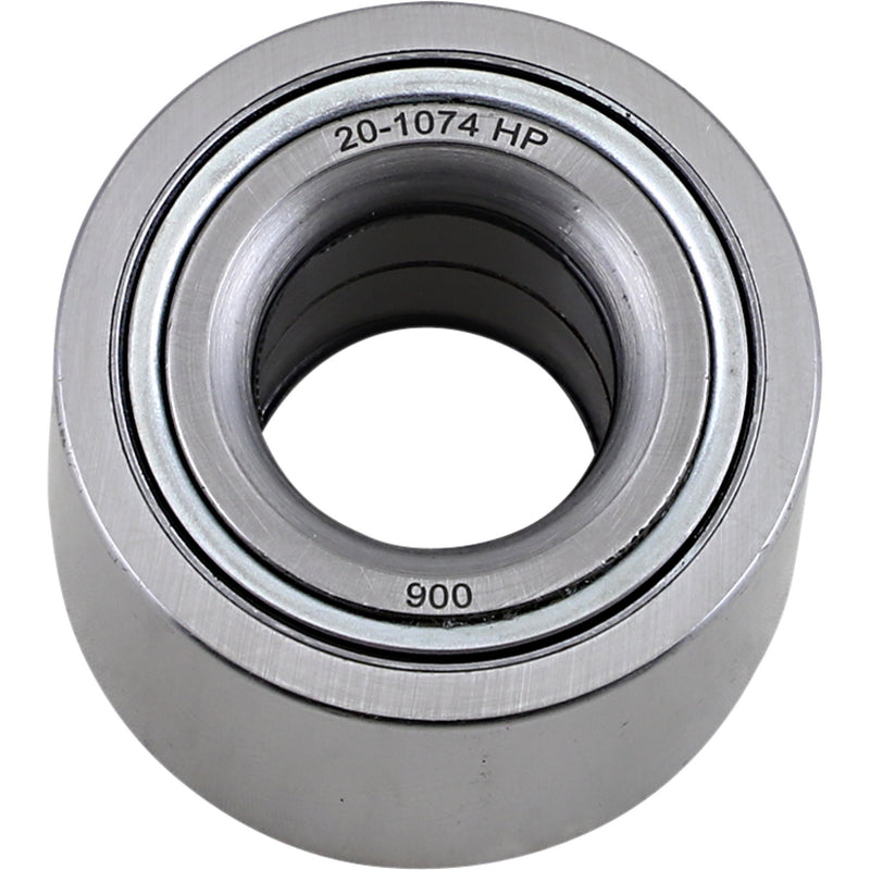Moose Racing Wheel Bearing Kit - Tapered - Double Angular Contact - Front/Rear 25-1702-HP