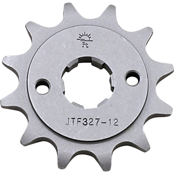 JT Sprockets Counter Shaft Sprocket - 12-Tooth JTF327.12