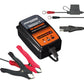 Moose Racing Optimate 1 Charger - DUO TM-611