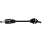 MOOSE OFFROAD Axle Kit - Complete - Standard - Rear Right - Honda Pioneer 1000 Limited Edition LM6-HO-8-382