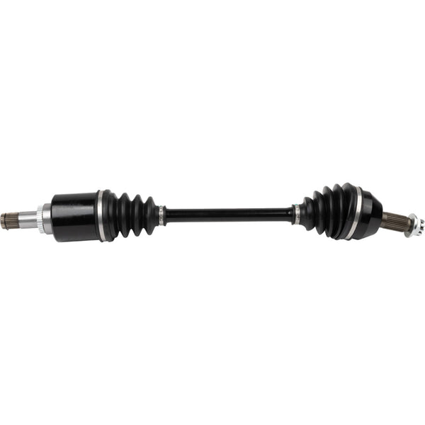 Moose Offroad Axle Kit - Complete - Standard - Rear Right - Honda Pioneer 1000 Limited Edition LM6-HO-8-382