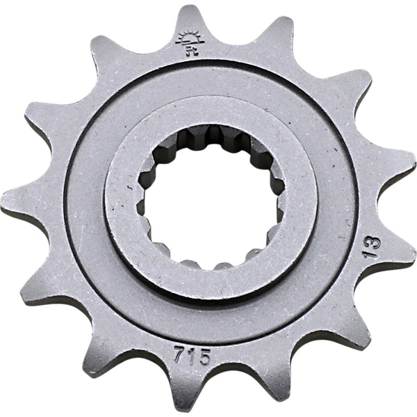 JT Sprockets Countershaft Sprocket - 13 Tooth JTF715.13