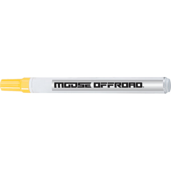 Moose Offroad Tire Pen - Yellow Q15-6018Y