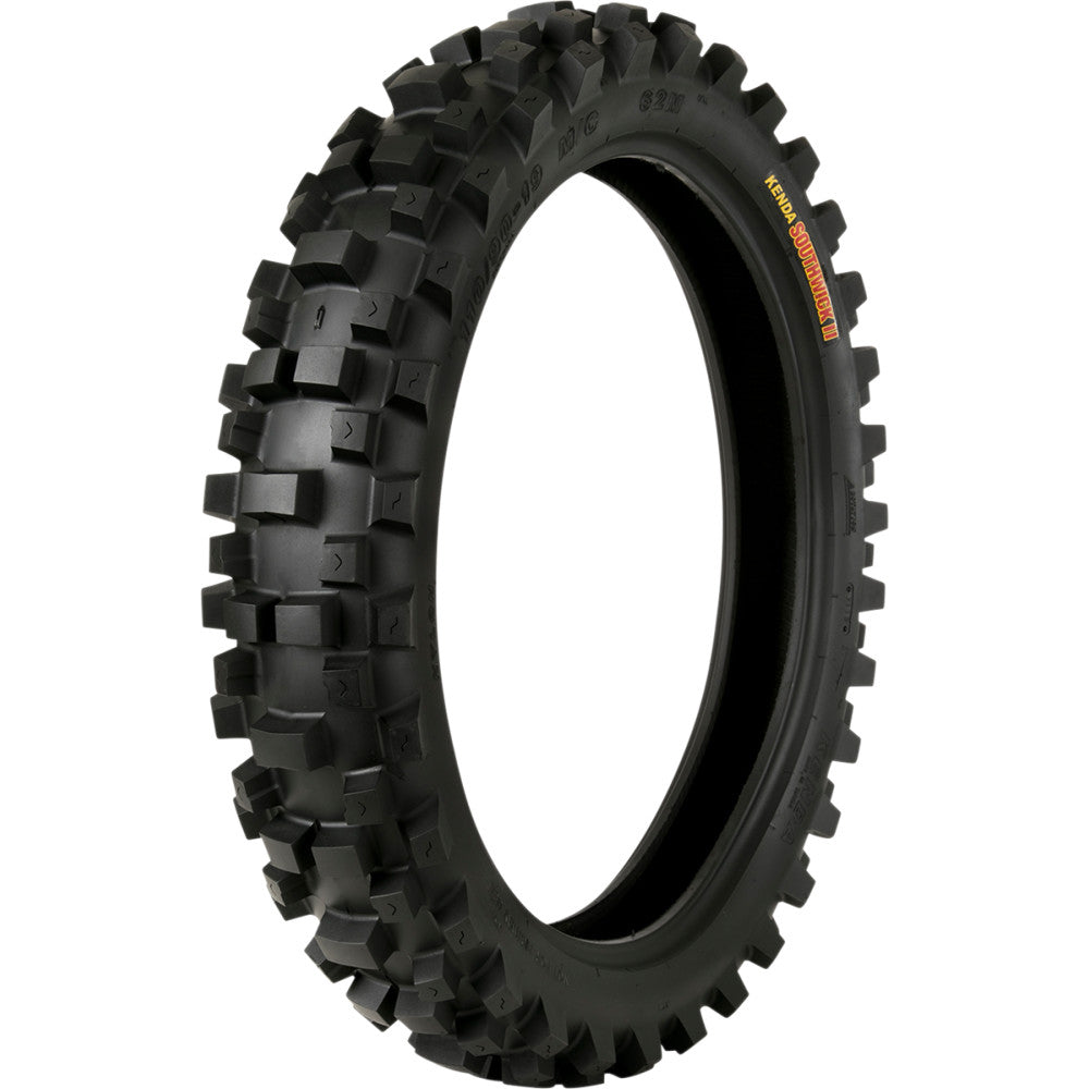 KENDA Tire - K780 Southwick II - Rear - 110/100-18 - 64M 047801811B0