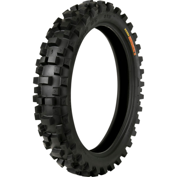 Kenda Tire - K780 Southwick II - Rear - 110/100-18 - 64M 047801811B0