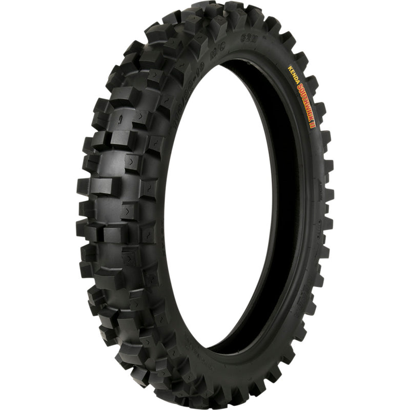 KENDA Tire - K780 Southwick II - Rear - 100/90-19 - 57M 047801905B0