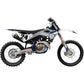 FACTORY EFFEX EVO 20 Graphic Kit - Husqvarna - TC 85 27-02612