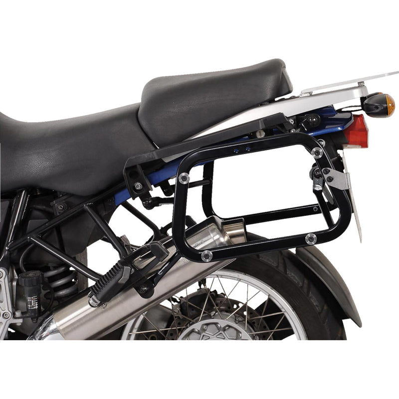 SW-Motech EVO Side Carrier - Left/Right - BMW - 1100/1150 GS/Adventure KFT.07.093.20000/B | Luggage Racks   Motorcycle
