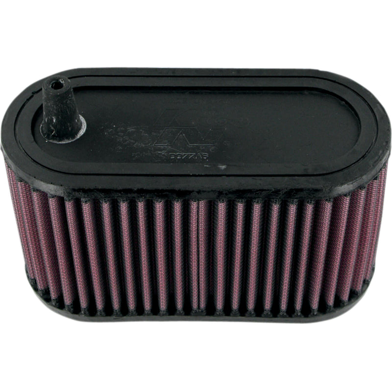 K & N High-Flow Air Filter - Yamaha YA-1285