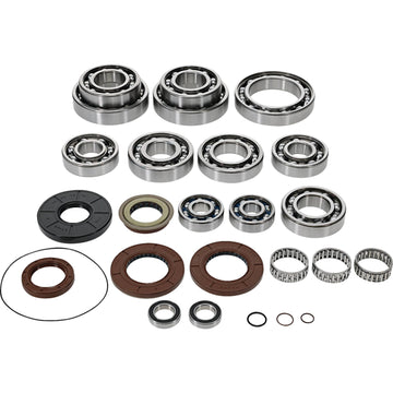 MOOSE RACING Transaxle Bearing/Seal Kit - Polaris 25-2141