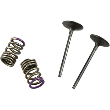 PROX Valve and Spring Kit - Intake - Kawasaki 28.SIS4336-2