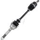 MOOSE OFFROAD Axle Kit - Complete - Standard - Front Left/Right - Kawasaki Mule 400 LM6-KW-8-303