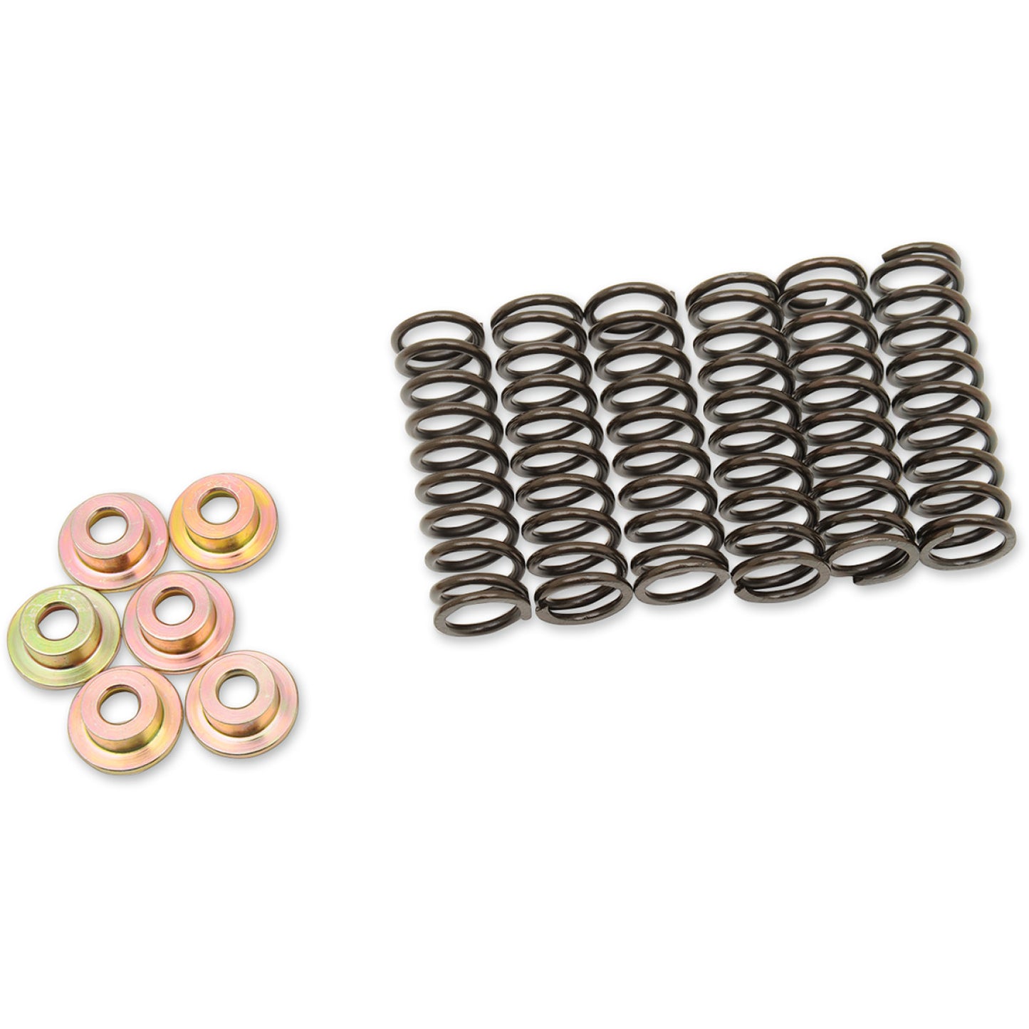 Barnett Clutch Spring Set 505-42-06031 | Clutch Plates & Springs