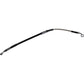 Moose Racing Brake Line - Stainless Steel H02-2-045/P