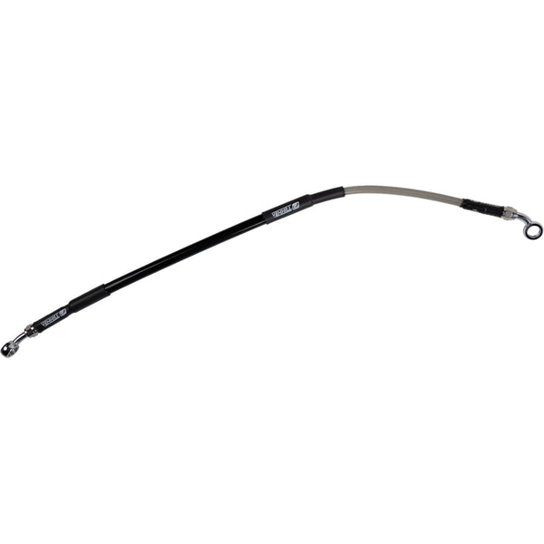 Moose Racing Brake Line - Stainless Steel H02-2-045/P