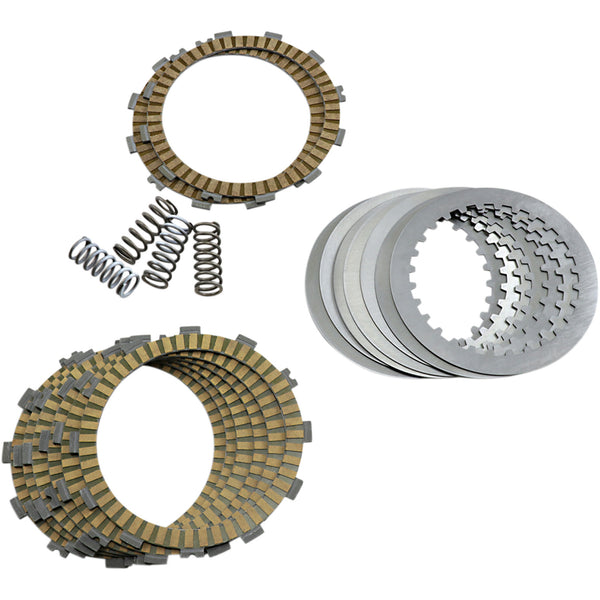 Hinson Racing Clutch Kit FSC389-8-001