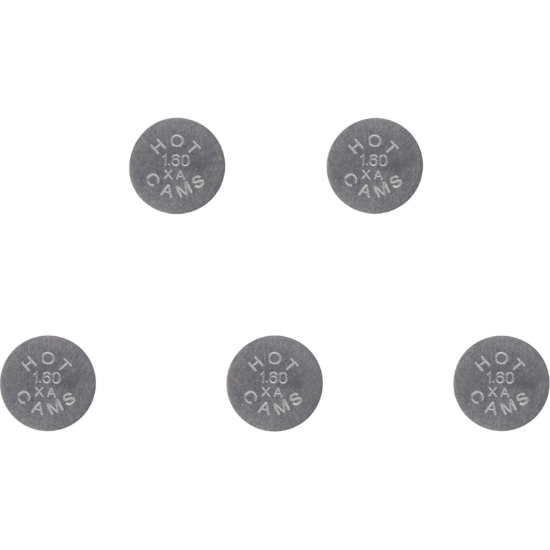 Hot Cams Valve Shim - 7.48 x 1.60 - 5 pack 5PK748160 | Hot Cams | Valves & Parts