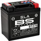 BS Battery Battery - BTZ7S (YTZ) 300635-1