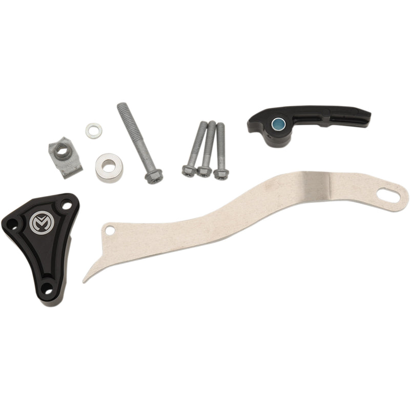 Moose Racing Clutch Cylinder Guard - Husqvarna 13-216