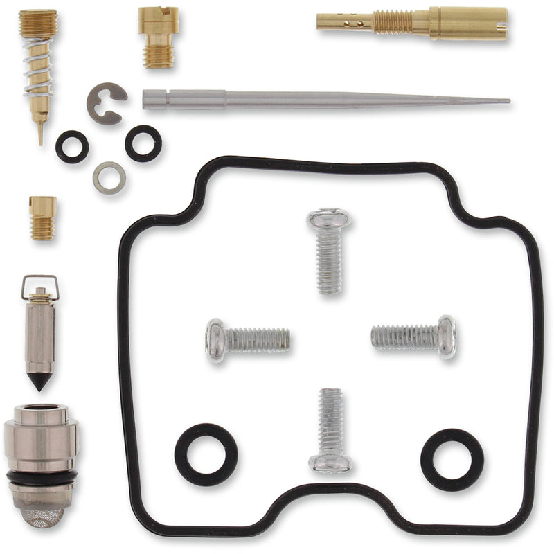 Moose Racing Carburetor Repair Kit - Yamaha 26-1508