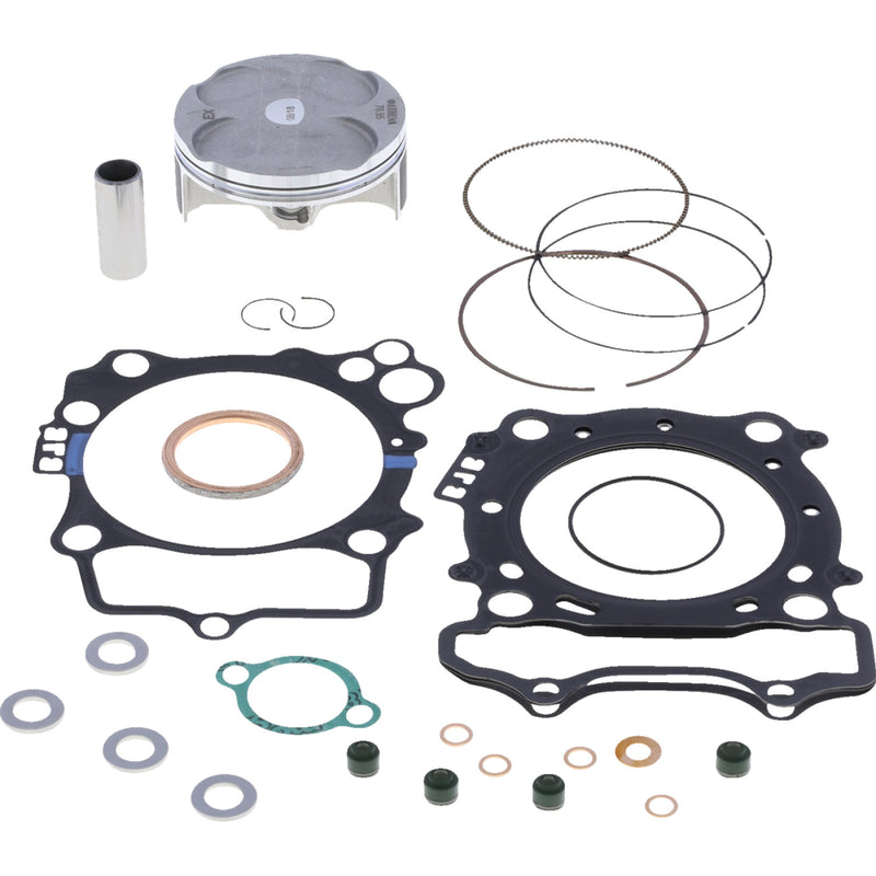 Athena Piston Kit with Gaskets - 76.96 mm - YZ250F P5F0770212009B | Engine Rebuild Kits