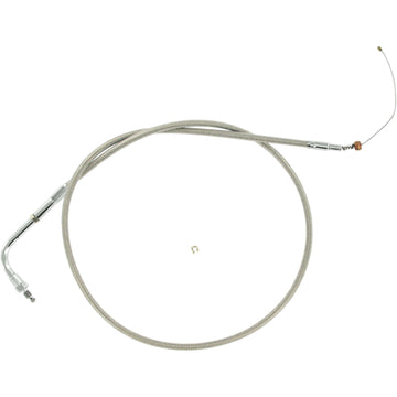 Barnett Stainless Steel Idle Cable 102-30-40014 | Cables Idle