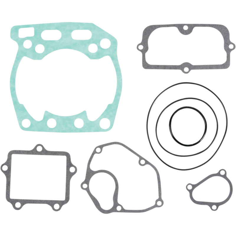 Moose Racing Top End Gasket Kit - Suzuki 810593MSE
