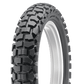 Tire D605 Front 2.75-21 45P Tt
