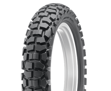 Tire D605 Front 2.75-21 45P Tt