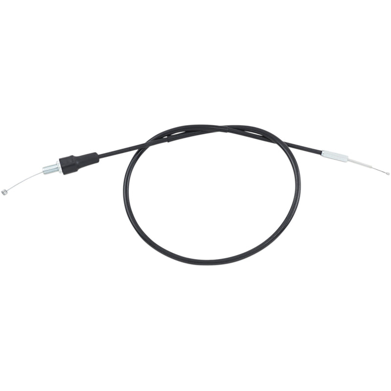 Motion Pro Black Vinyl Throttle Cable - Pull - Yamaha 05-0193