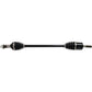 Moose Offroad Axle Kit - Complete - Standard - Front Left - Can Am LM6-CA-8-348 | Wheel A X Les & Parts