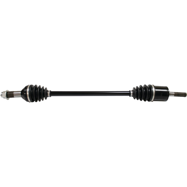 Moose Offroad Axle Kit - Complete - Standard - Front Left - Can Am LM6-CA-8-348