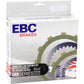 EBC Clutch Kit SRK7022 | Clutch Plates & Springs