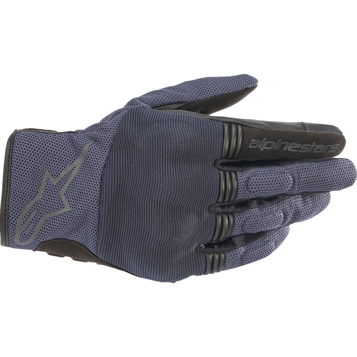 ALPINESTARS Copper Gloves - Mood Indigo - XL 3568420-7014-XL