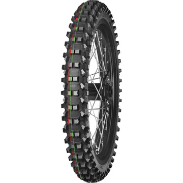 Mitas Tire - Terra Force-Mx Mh - Front - 90/100-21 - 57M 70000934 by Mitas