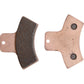 All Balls Sintered Brake Pads 18-8015